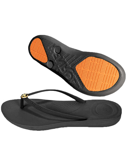 KENROLL Flip Flops- KR4W