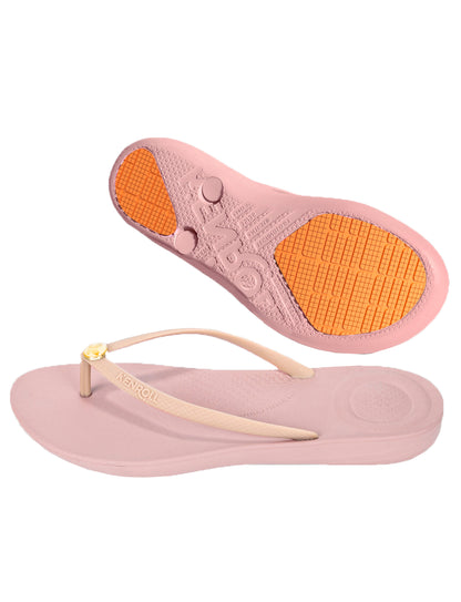 KENROLL Flip Flops- KR4W