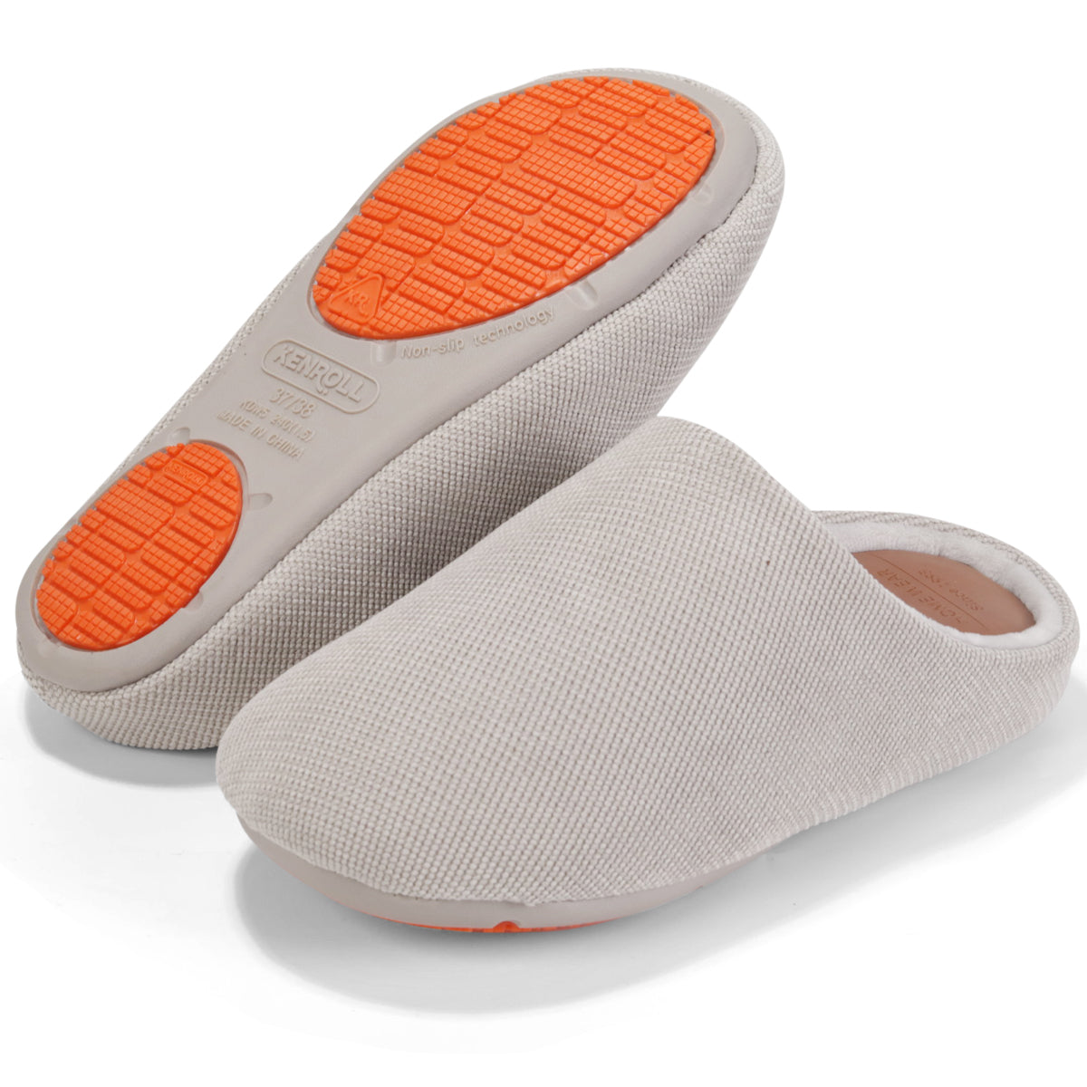 KENROLL Warm House Slipper- KW484